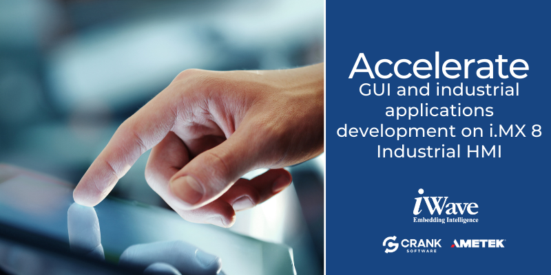 Accelerate GUI and Applications Development on i.MX 8 (2)