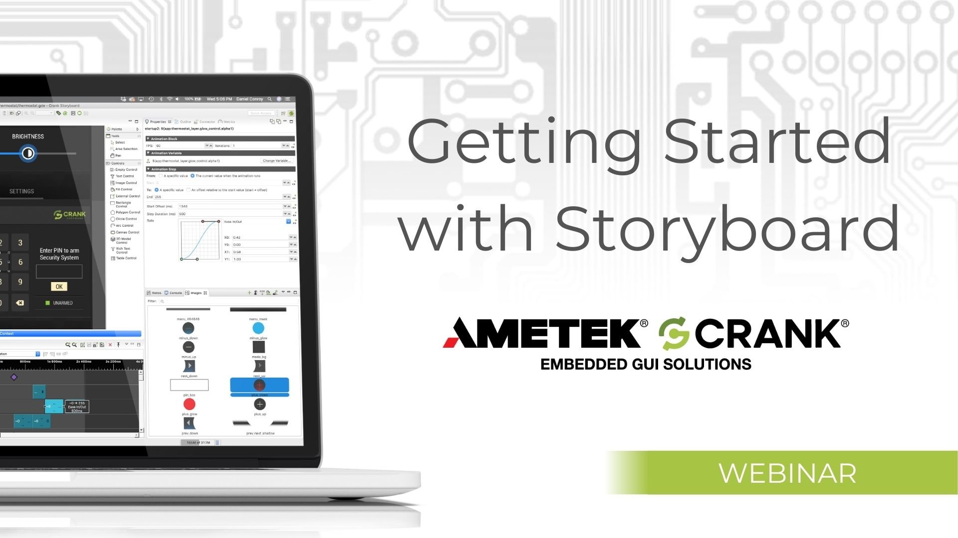 Getting Started with Storyboard Webinar
