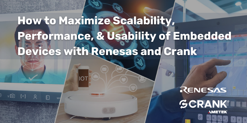 Maximize Performance Scalability and Usability of Embedded Devices Powered by Renesas RZG2L (3)