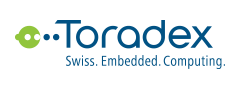 Toradex-partner