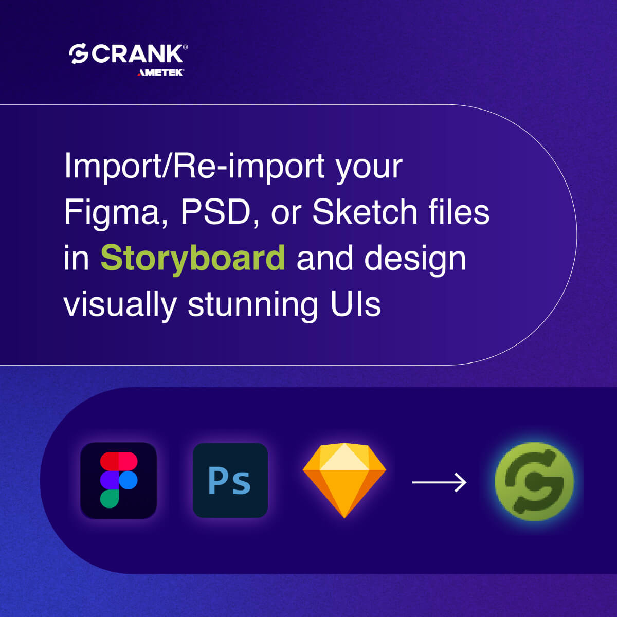 Re-import photoshop and sketch content in Storyboard